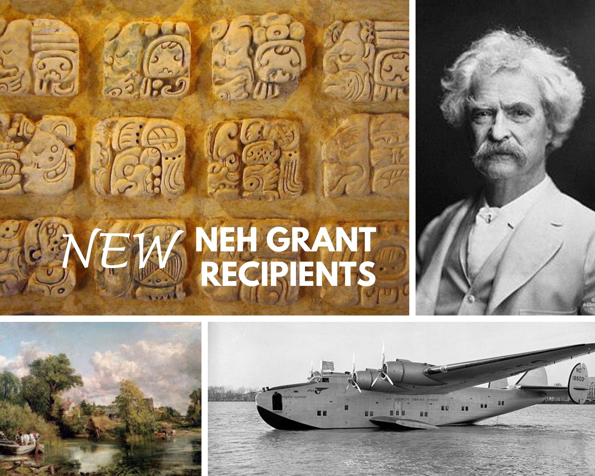 Neh Announces 30 Million For 238 Humanities Projects Nationwide The National Endowment For 2226